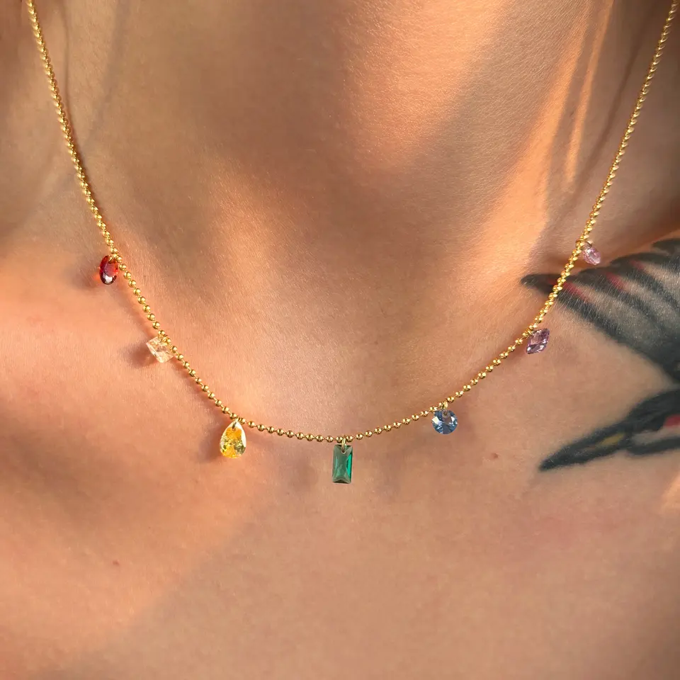 Anti Tarnish Jewellery Page 5 shoperly